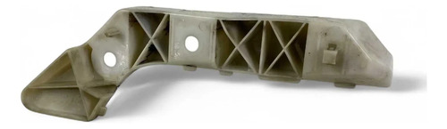 Guia Do Parachoque Dianteiro Esqurdo Nissan Livina 2011 2015 - Imagem 2