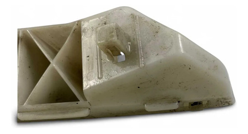 Guia Do Parachoque Dianteiro Esqurdo Nissan Livina 2011 2015 - Imagem 3