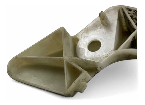 Guia Do Parachoque Dianteiro Esqurdo Nissan Livina 2011 2015 - Imagem 4