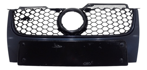 Grade Jetta 2007 2008 A 2010 Preto