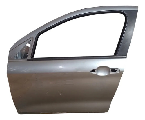 Porta Dianteira Esquerda Argo Cronos 2018/ Dianteira Esquerda