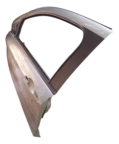 Porta Dianteira Esquerda Argo Cronos 2018/ Dianteira Esquerda - Imagem 2