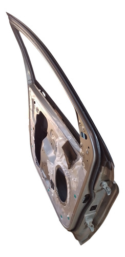 Porta Dianteira Esquerda Argo Cronos 2018/ Dianteira Esquerda - Imagem 4