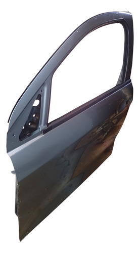 Porta Dianteira Esquerda Argo Cronos 2018/ Dianteira Esquerda - Imagem 5