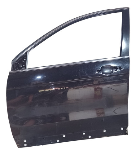 Porta Dianteira Esquerda Cr-v 2007 2008 A 2011 Dianteira Esquerda - Imagem 1
