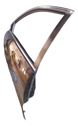 Porta Dianteira Esquerda Cr-v 2007 2008 A 2011 Dianteira Esquerda - Imagem 2