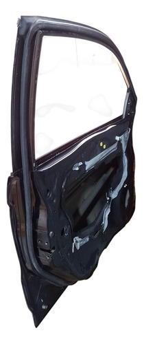 Porta Dianteira Esquerda Cr-v 2007 2008 A 2011 Dianteira Esquerda - Imagem 3