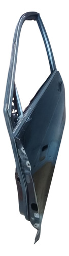 Porta Dianteira Esquerda Cr-v 2007 2008 A 2011 Dianteira Esquerda - Imagem 4