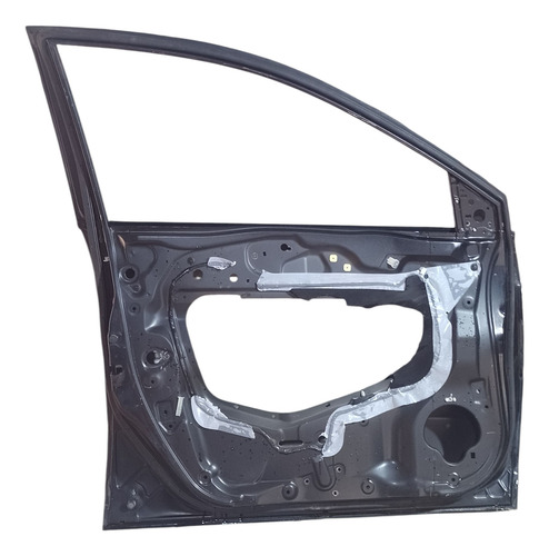 Porta Dianteira Esquerda Cr-v 2007 2008 A 2011 Dianteira Esquerda - Imagem 5