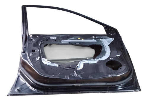 Porta Dianteira Esquerda Cr-v 2007 2008 A 2011 Dianteira Esquerda - Imagem 6