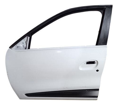Porta Dianteira Esquerda Kwid 2018 2019 2020/.. Dianteira Esquerda