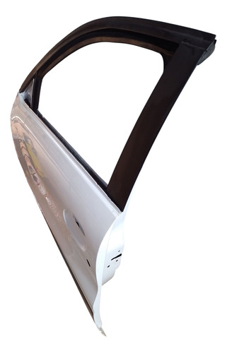 Porta Dianteira Esquerda Kwid 2018 2019 2020/.. Dianteira Esquerda - Imagem 2