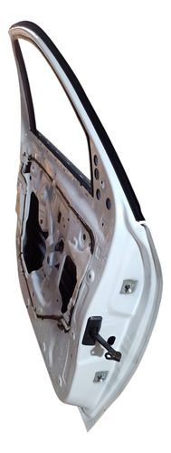 Porta Dianteira Esquerda Kwid 2018 2019 2020/.. Dianteira Esquerda - Imagem 4