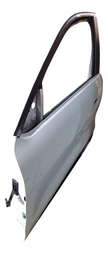 Porta Dianteira Esquerda Kwid 2018 2019 2020/.. Dianteira Esquerda - Imagem 5