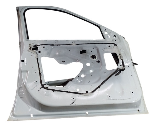 Porta Dianteira Esquerda Kwid 2018 2019 2020/.. Dianteira Esquerda - Imagem 7