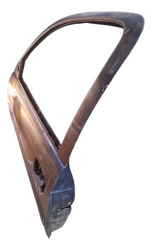 Porta Esquerda Corsa Wind E Pick Up 1996 1998 A 2001 2p Dianteira Esquerda - Imagem 2