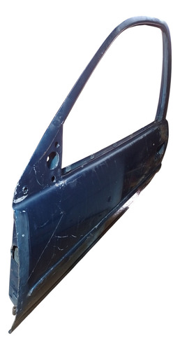 Porta Esquerda Corsa Wind E Pick Up 1996 1998 A 2001 2p Dianteira Esquerda - Imagem 5