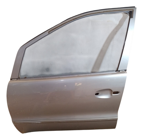 Porta Dianteira Esquerda Mercedes Classe A 160 190 99 A 2005 Dianteira Esquerda