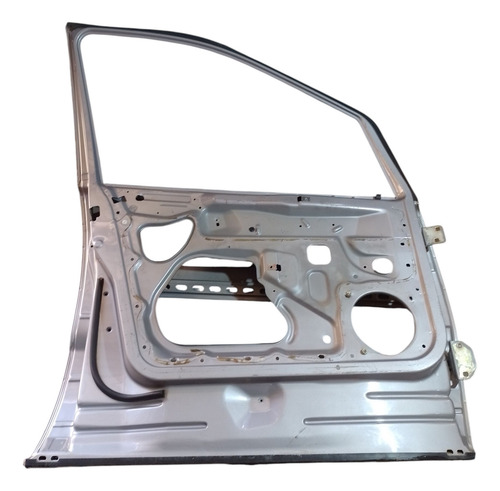 Porta Dianteira Esquerda Mercedes Classe A 160 190 99 A 2005 Dianteira Esquerda - Imagem 2