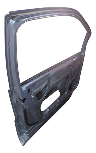 Porta Dianteira Esquerda Mercedes Classe A 160 190 99 A 2005 Dianteira Esquerda - Imagem 4