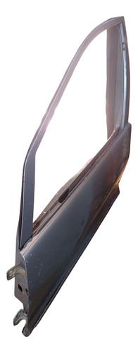 Porta Dianteira Esquerda Mercedes Classe A 160 190 99 A 2005 Dianteira Esquerda - Imagem 7