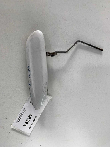 Maçaneta Externa Diant. Direita Gm Spin 2016 N 52045798 Branco Dianteira/traseira