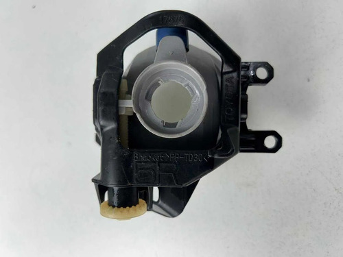 Farol De Milha Dir. Toyota Yaris 2018 Água - Imagem 2