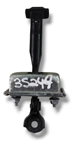 Limitador Porta Traseira Esquerda Ford Fiesta 2013 2016