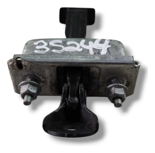 Limitador Porta Traseira Esquerda Ford Fiesta 2013 2016 - Imagem 2