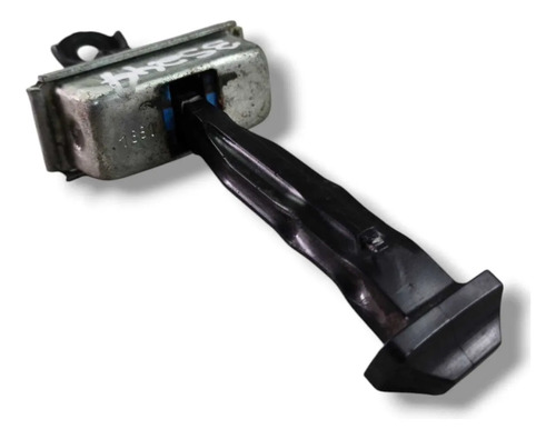 Limitador Porta Traseira Esquerda Ford Fiesta 2013 2016 - Imagem 3