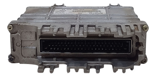 Modulo Injeção Vw Gol G2 1.0 Mi 1997 A 2005 - Imagem 1