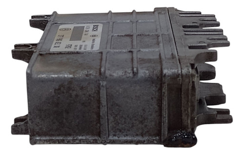 Modulo Injeção Vw Gol G2 1.0 Mi 1997 A 2005 - Imagem 2