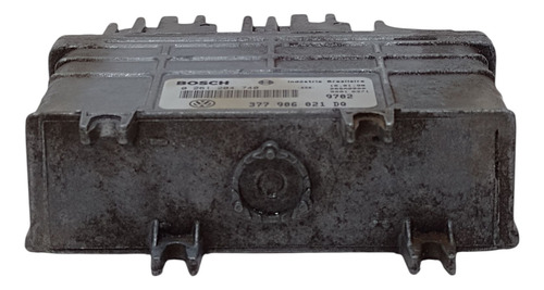 Modulo Injeção Vw Gol G2 1.0 Mi 1997 A 2005 - Imagem 3