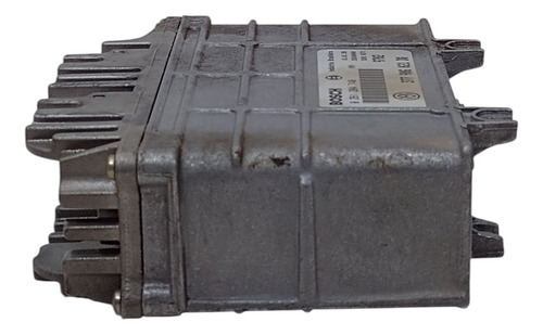 Modulo Injeção Vw Gol G2 1.0 Mi 1997 A 2005 - Imagem 4