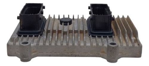 Modulo Central Injeção Novo Uno 1.0 8v 13a15 - Imagem 1