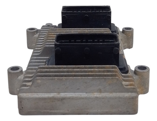 Modulo Central Injeção Novo Uno 1.0 8v 13a15 - Imagem 2