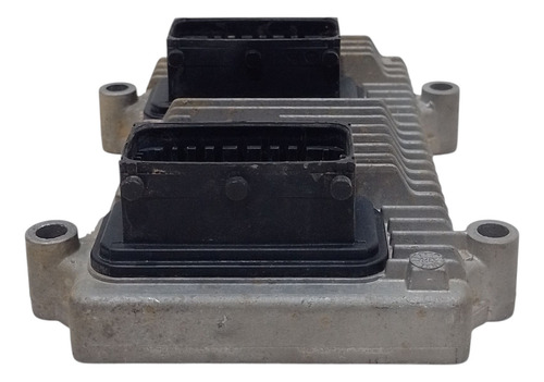 Modulo Central Injeção Novo Uno 1.0 8v 13a15 - Imagem 3