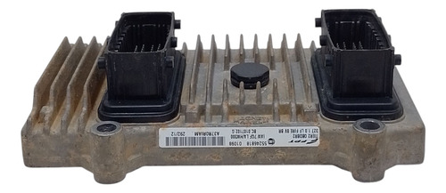 Modulo Central Injeção Novo Uno 1.0 8v 13a15 - Imagem 4