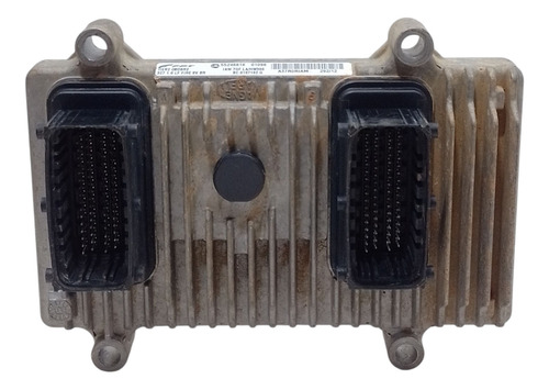 Modulo Central Injeção Novo Uno 1.0 8v 13a15 - Imagem 5