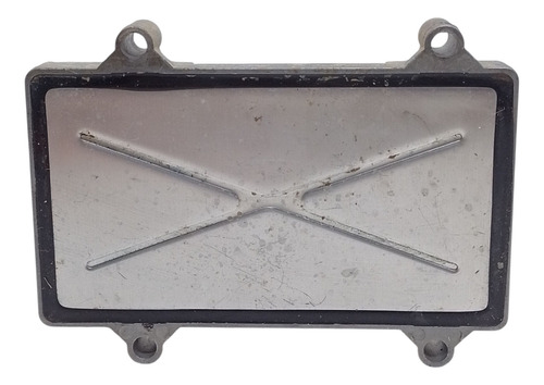 Modulo Central Injeção Novo Uno 1.0 8v 13a15 - Imagem 6