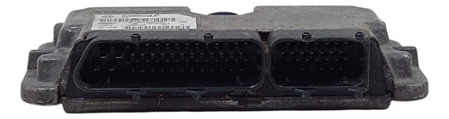 Modulo Injeção Gol Voyage G5 2008 A 2012