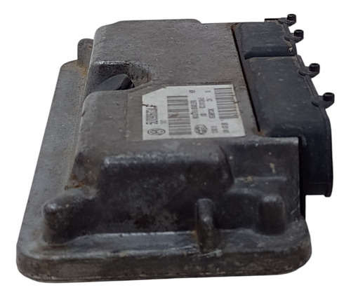 Modulo Injeção Gol Voyage G5 2008 A 2012 - Imagem 2