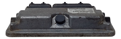 Modulo Injeção Gol Voyage G5 2008 A 2012 - Imagem 3