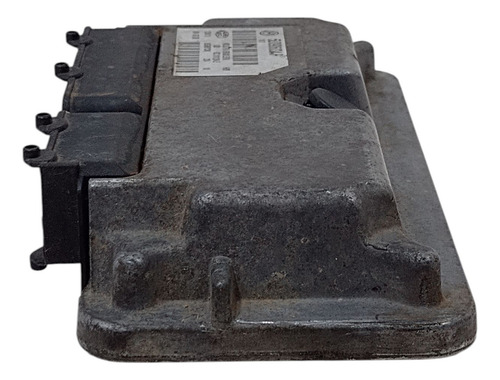 Modulo Injeção Gol Voyage G5 2008 A 2012 - Imagem 5