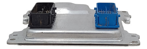 Módulo De Injeção Chevrolet Onix/spin 2016 - Imagem 1