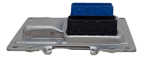 Módulo De Injeção Chevrolet Onix/spin 2016 - Imagem 2