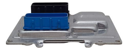 Módulo De Injeção Chevrolet Onix/spin 2016 - Imagem 4