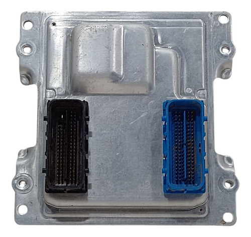 Módulo De Injeção Chevrolet Onix/spin 2016 - Imagem 5