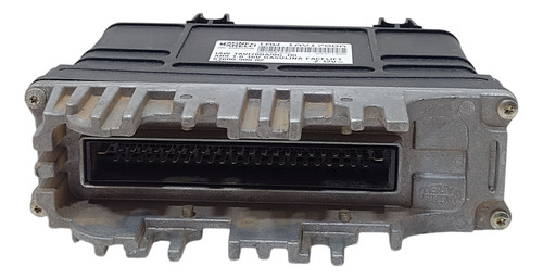 Modulo Injecao Gol Parati 1.0 16v 1999 A 2000 - Imagem 1