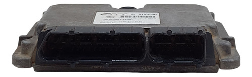 Módulo De Injeção Strada 1.4 2009/2012 - Imagem 1